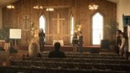 Unsung Hero is a Christian drama movie (Image via Lionsgate Movies)